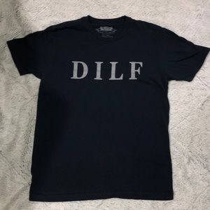 DILF shirt